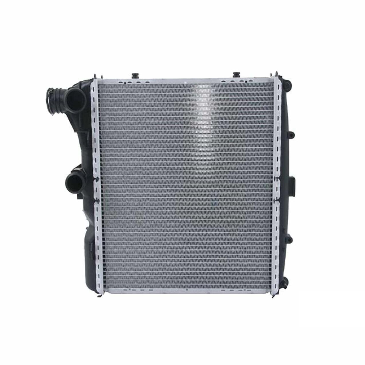 Porsche Radiator 99710613102 - Behr 376730581